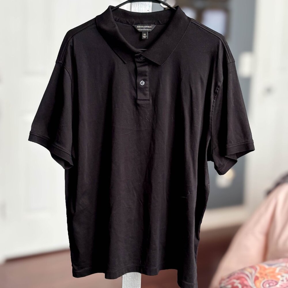 Banana Republic Polo (XL)